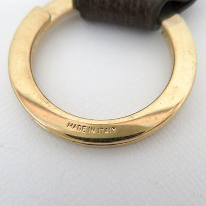 Luxury classic brand Keychain
