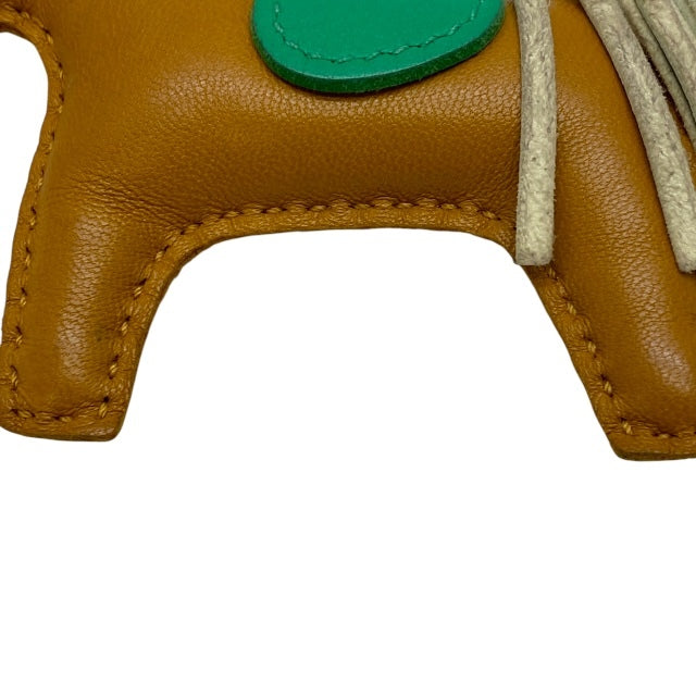 Bag Charm / Horse Key Fobs