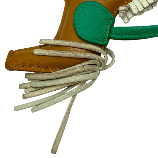 Bag Charm / Horse Key Fobs