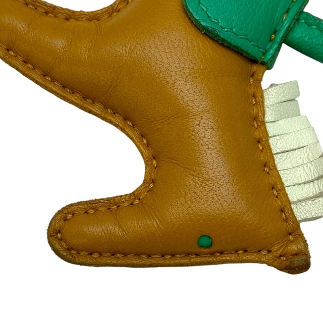 Bag Charm / Horse Key Fobs