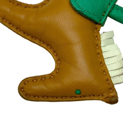 Bag Charm / Horse Key Fobs