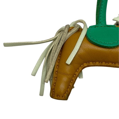Bag Charm / Horse Key Fobs