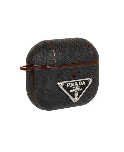 Elegant Lux PR Chic AirPods Case