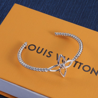 Luxury LV Love Bracelet