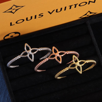 Luxury LV Love Bracelet