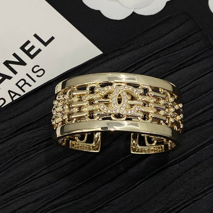 Fashion Maximalism CC Design 5 Set Gold