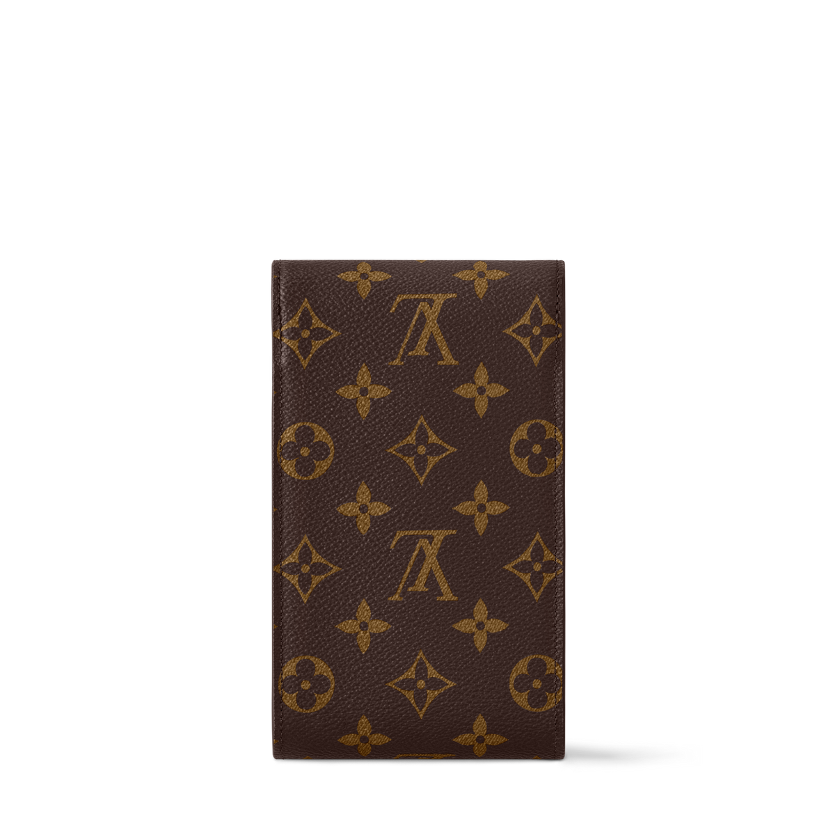 Luxury Louis Vuitton Crossbody Phone Pouch Métis