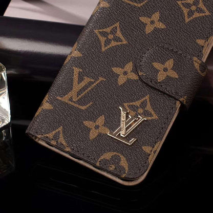 PREMIUM FASHION WALLET IPHONE CASE theroxymob