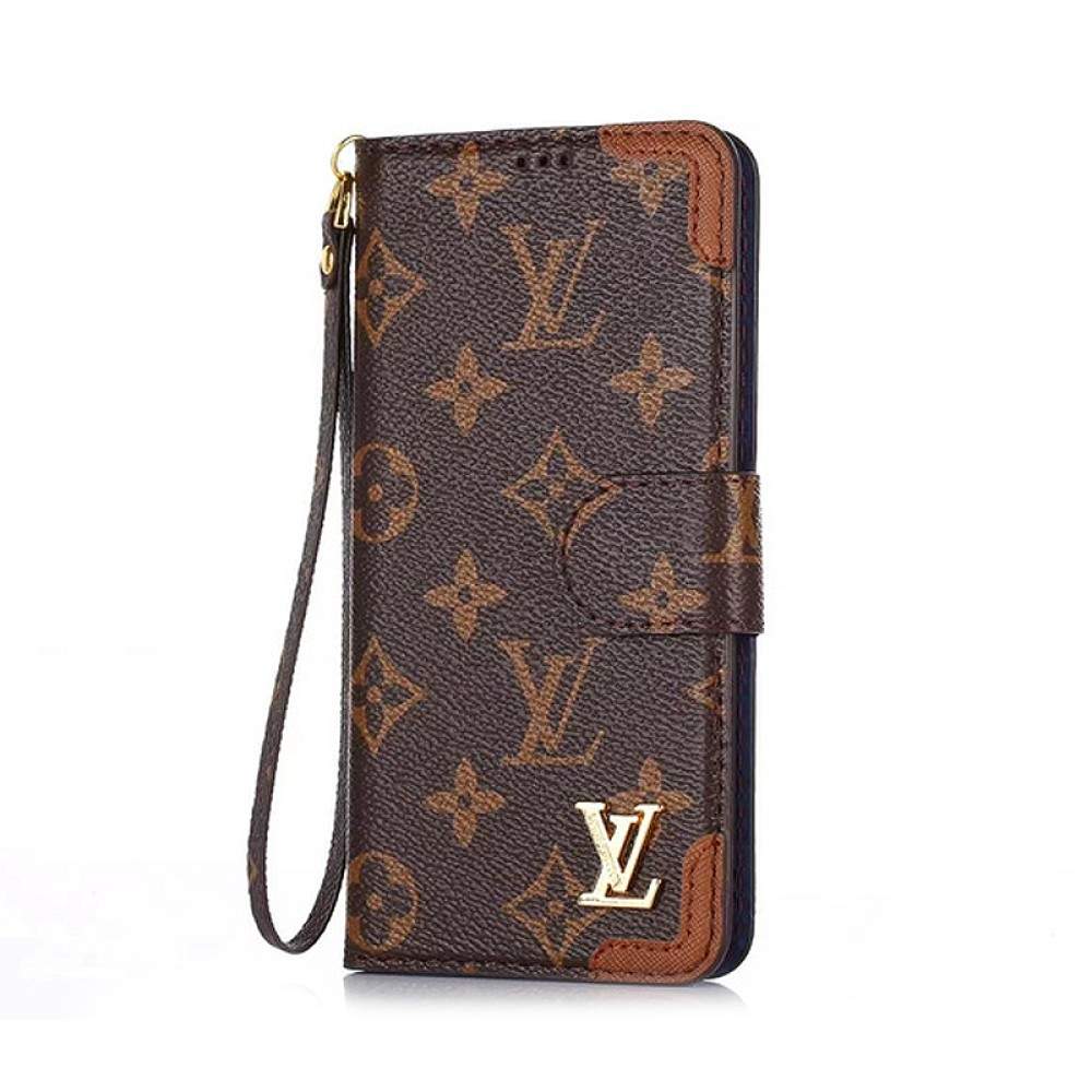 PREMIUM FASHION WALLET IPHONE CASE theroxymob