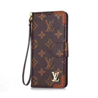 PREMIUM FASHION WALLET IPHONE CASE theroxymob