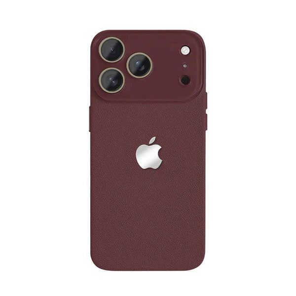 Luxury Case For iPhone 17/ 16 /15 /14