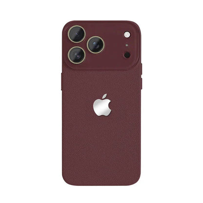 Luxury Case For iPhone 17/ 16 /15 /14