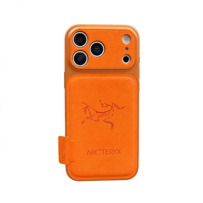 Elegant Phone Case – Luxury Protection For iPhone 14-17