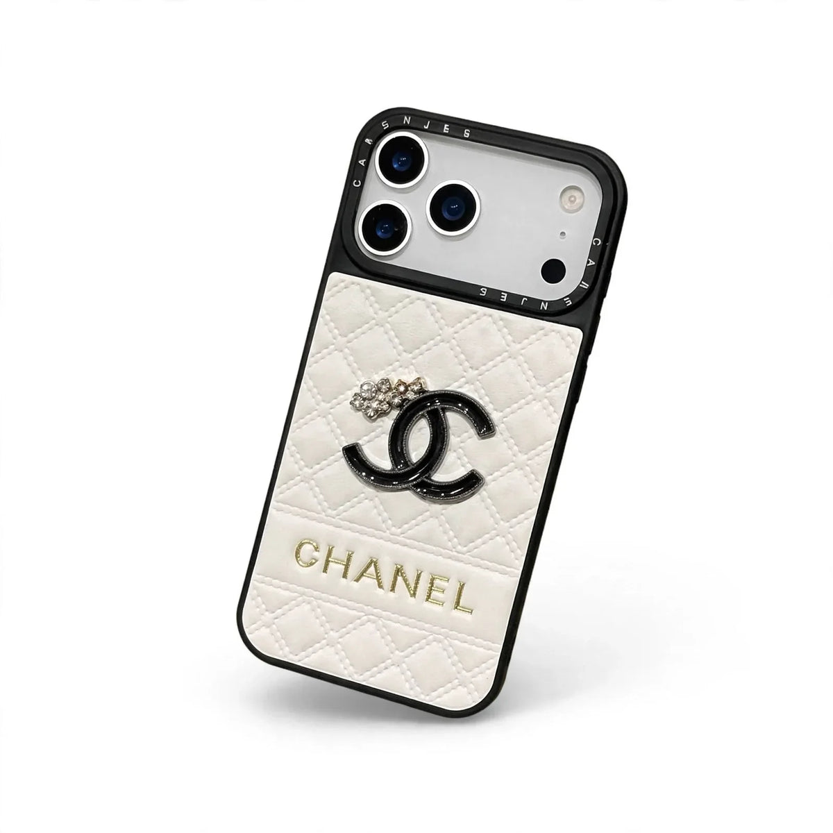 Engineered For Everyday Case Excellence For iPhone 13-18 Pro & Pro Max