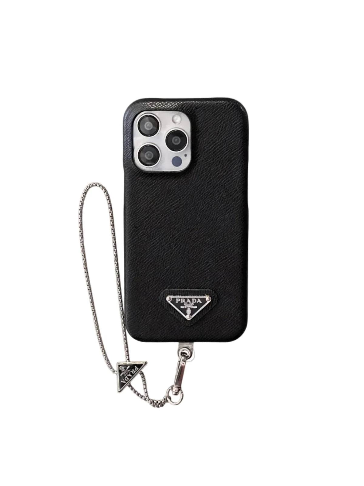 Luxury Leather Case For iPhone