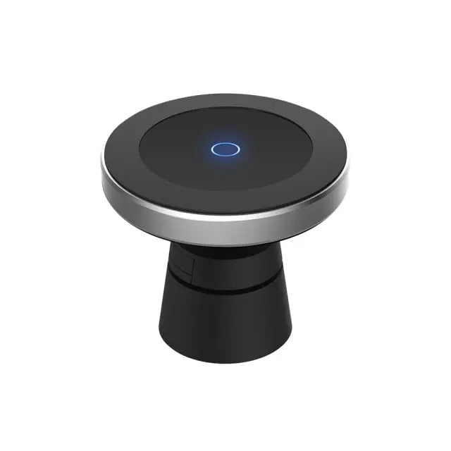 Magnetic Wireless Car Charger Wireless Charger For Samsung s21 / NOTE 20 /S22 Series - theroxymob