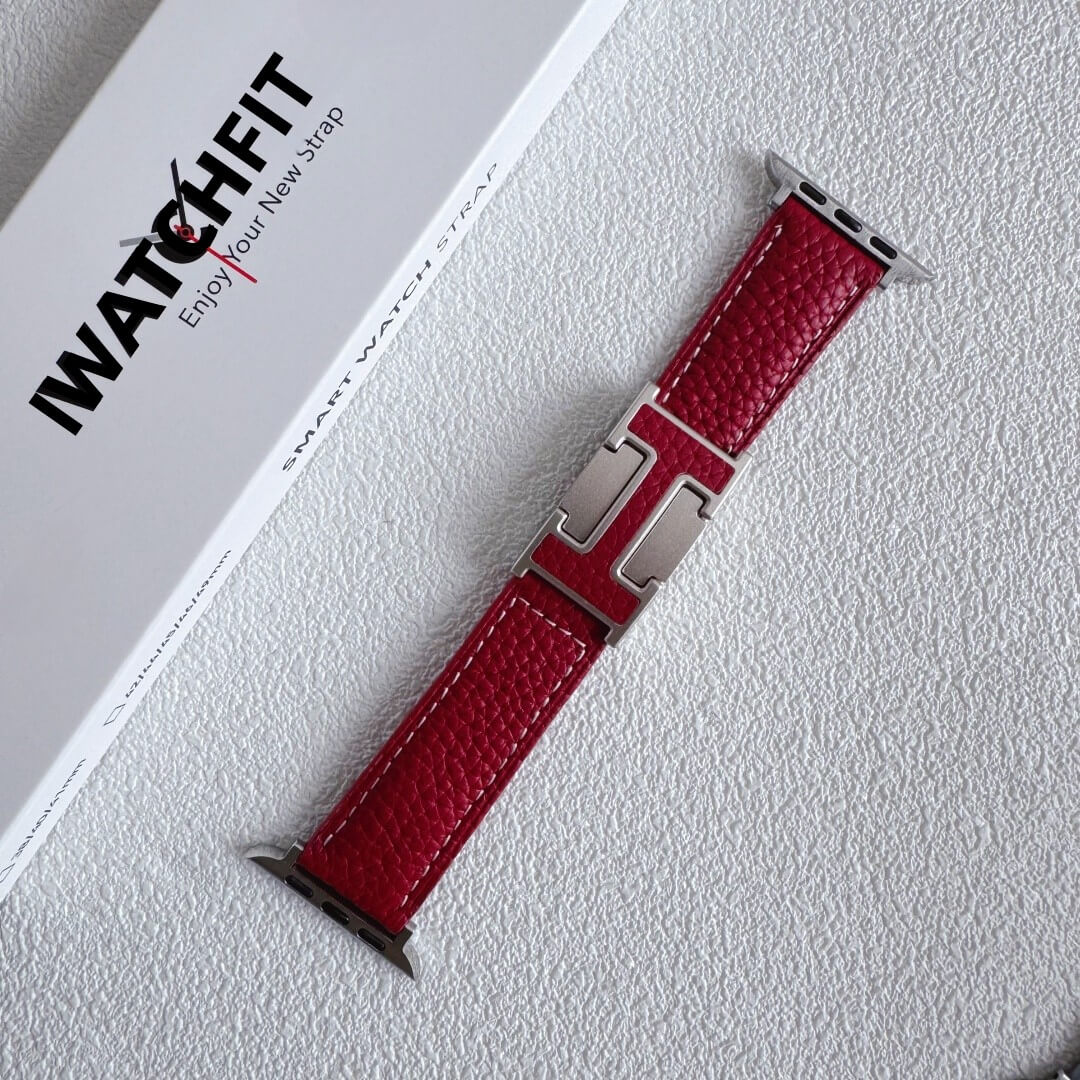 Fashion H Leather Strap Roxy New 2