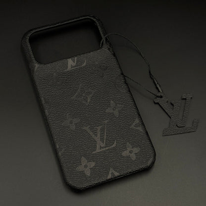 Luxury Style Phone Case for iPhone 13-17