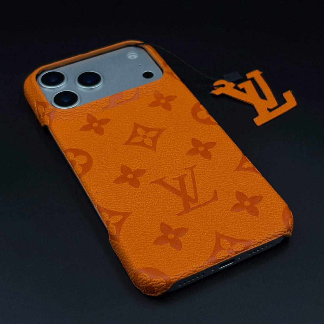 Luxury Style Phone Case for iPhone 13-17
