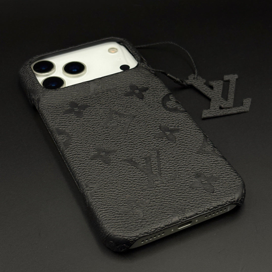 Luxury Style Phone Case for iPhone 13-17