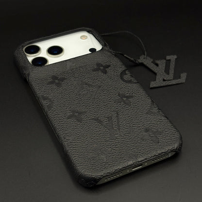 Luxury Style Phone Case for iPhone 13-17