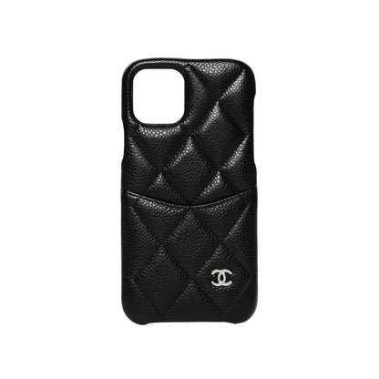 Luxury Chanel Phone Case For iPhone 12-17