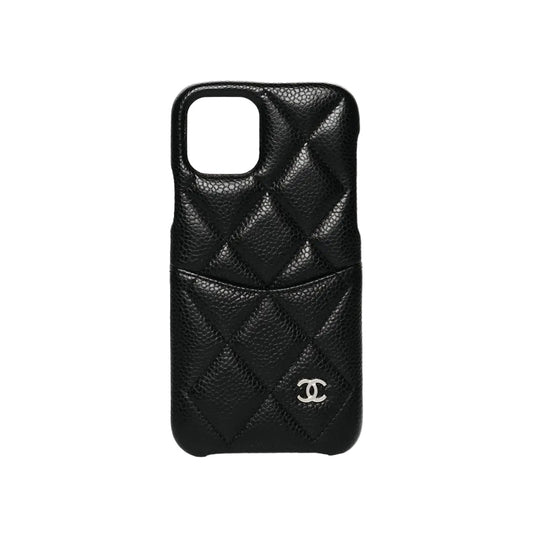 Luxury Chanel Phone Case For iPhone 12-17