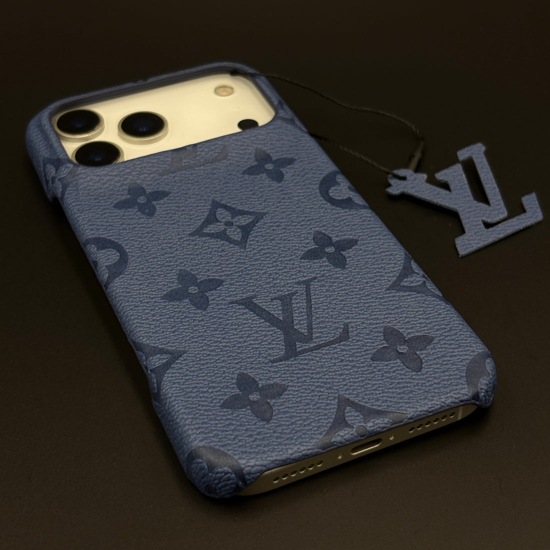 Luxury Style Phone Case for iPhone 13-17