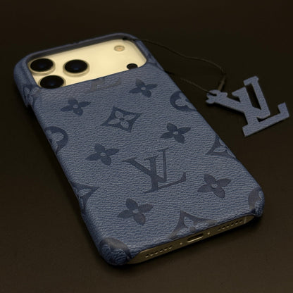 Luxury Style Phone Case for iPhone 13-17