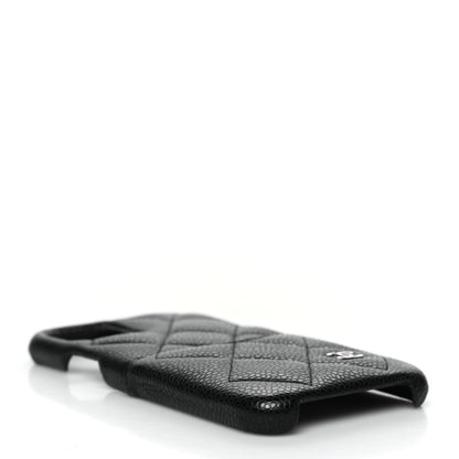 Luxury Chanel Phone Case For iPhone 12-17