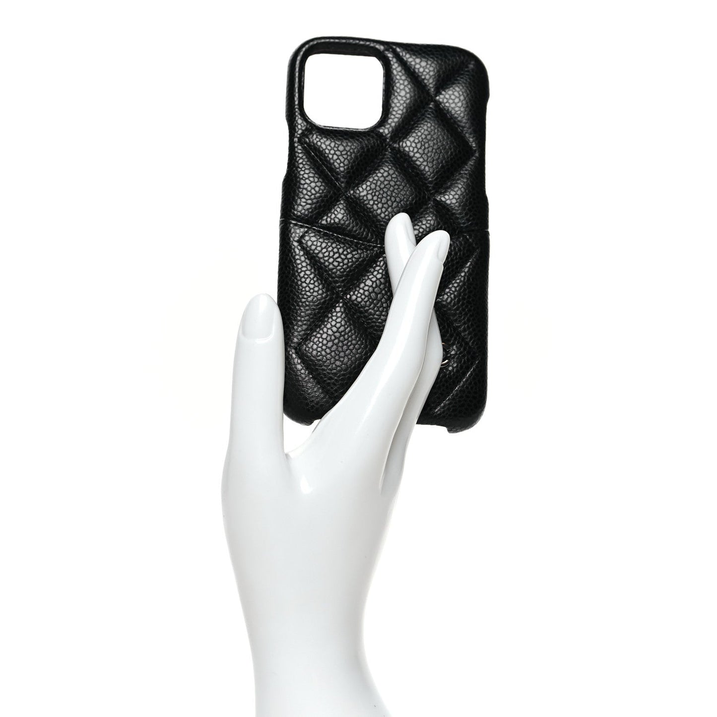 Luxury Chanel Phone Case For iPhone 12-17