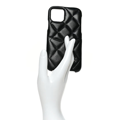 Luxury Chanel Phone Case For iPhone 12-17