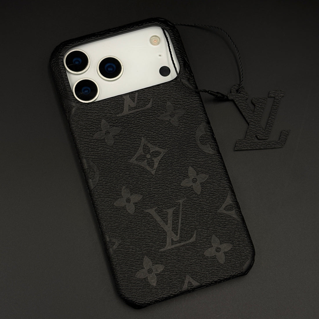 Luxury Style Phone Case for iPhone 13-17