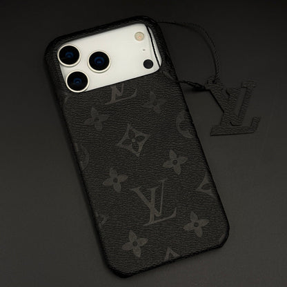 Luxury Style Phone Case for iPhone 13-17