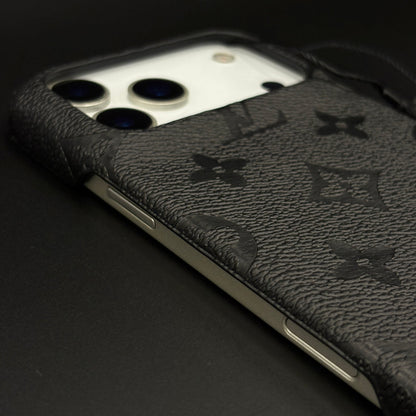 Luxury Style Phone Case for iPhone 13-17