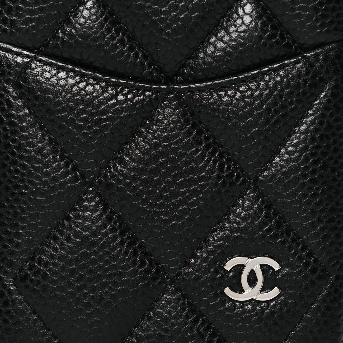 Luxury Chanel Phone Case For iPhone 12-17