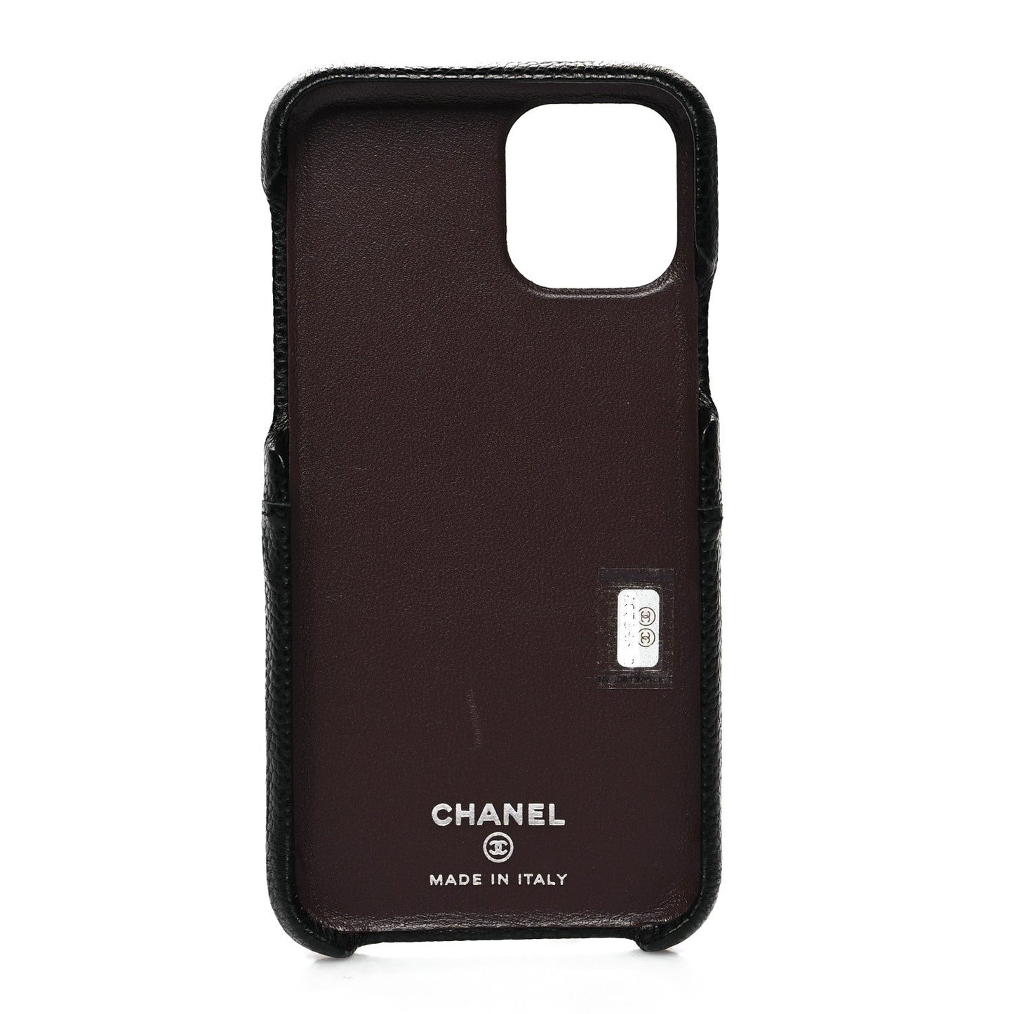 Luxury Chanel Phone Case For iPhone 12-17