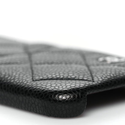 Luxury Chanel Phone Case For iPhone 12-17