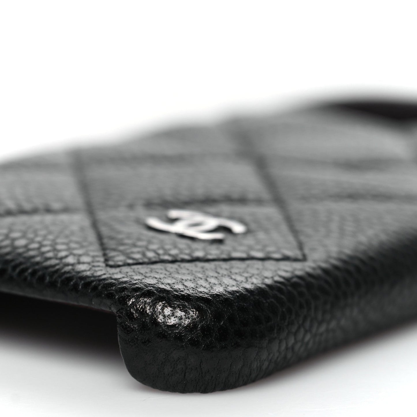 Luxury Chanel Phone Case For iPhone 12-17