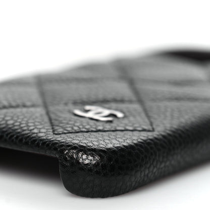 Luxury Chanel Phone Case For iPhone 12-17