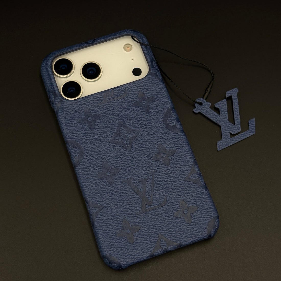 Luxury Style Phone Case for iPhone 13-17