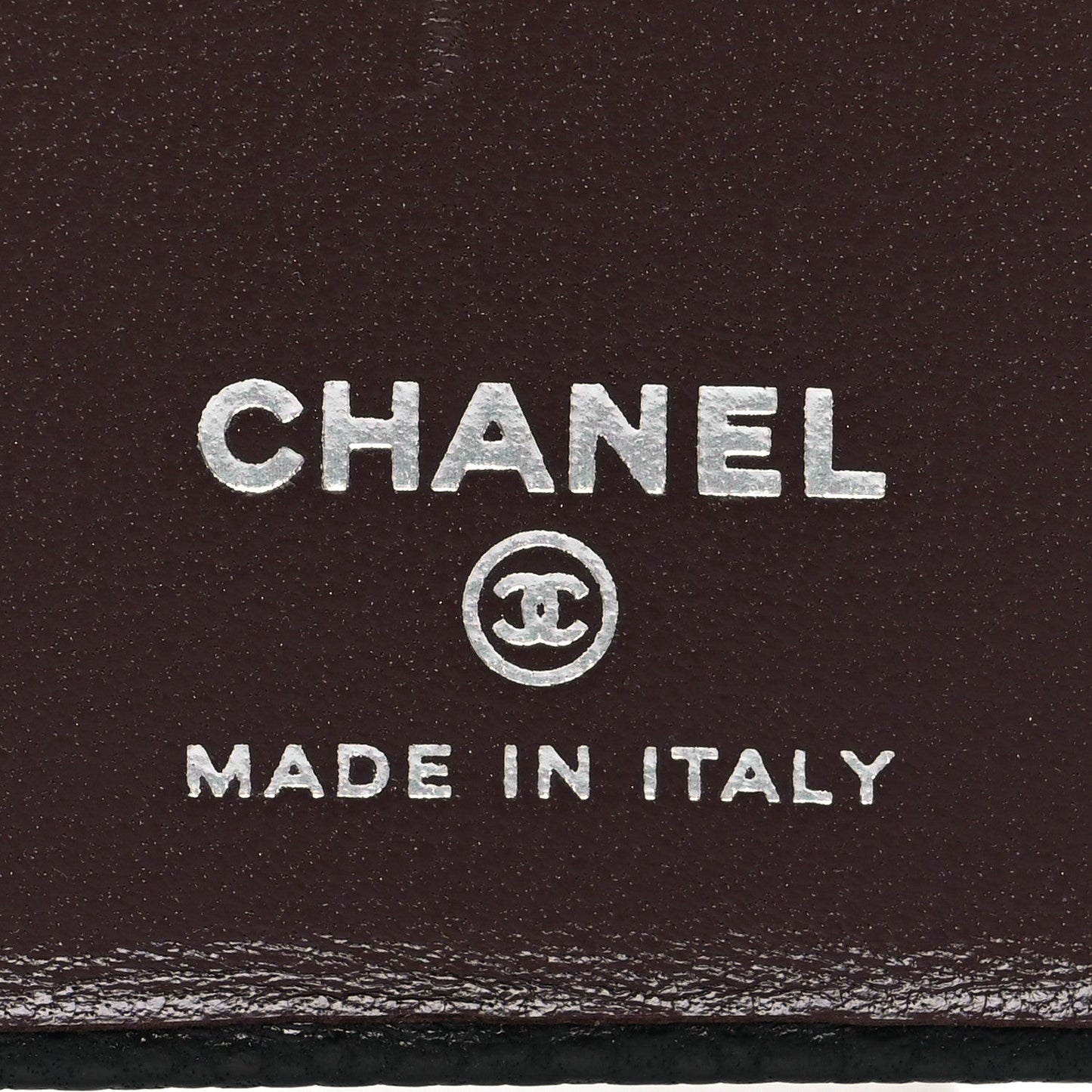 Luxury Chanel Phone Case For iPhone 12-17