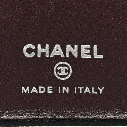 Luxury Chanel Phone Case For iPhone 12-17