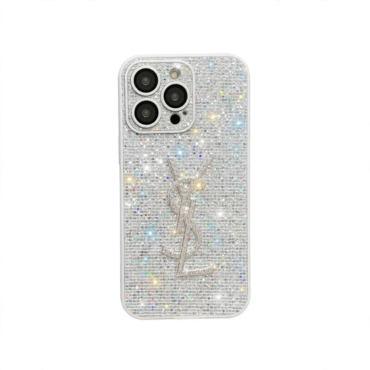 iPhone Case with Elegant Card Holder Pocket