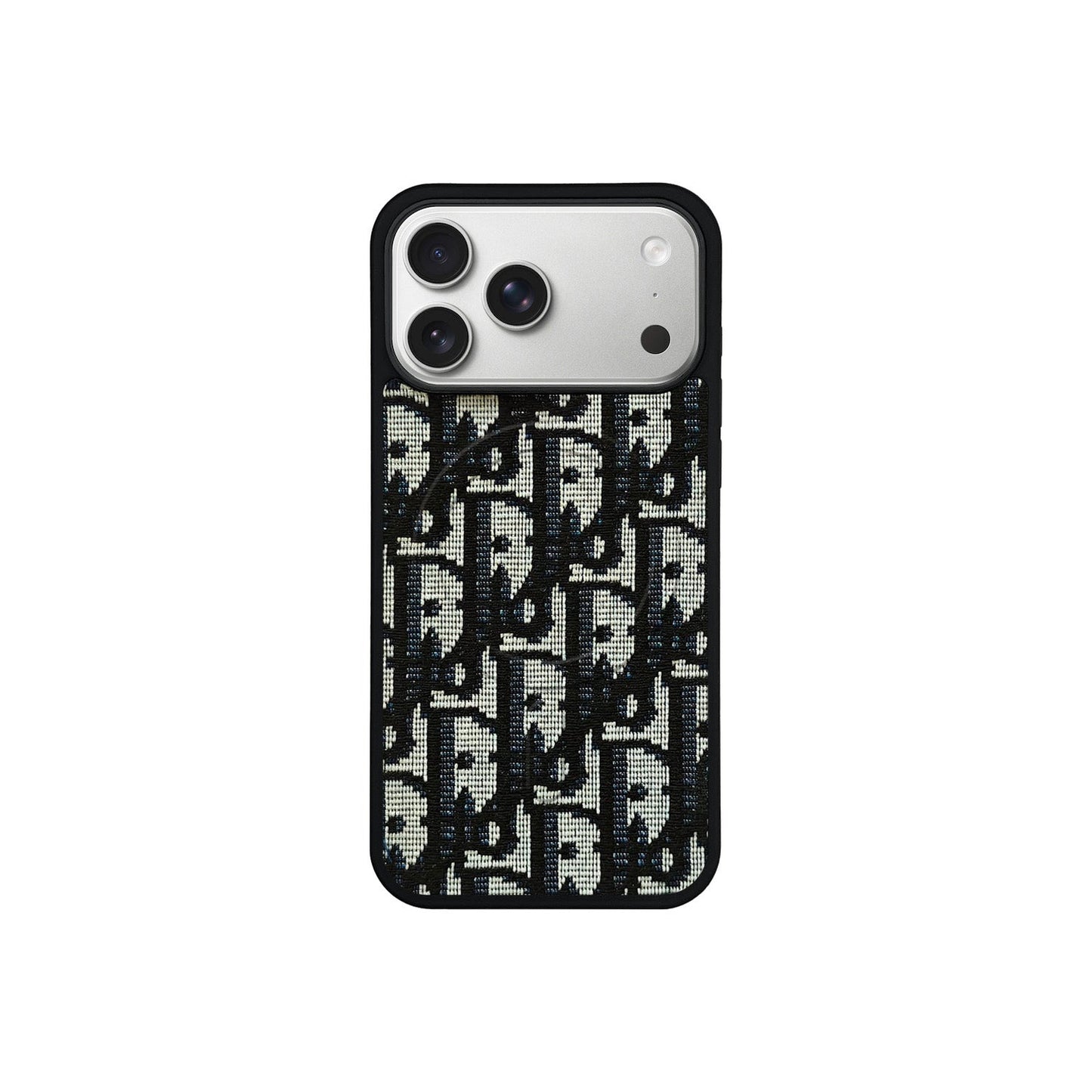 Premium Phone Case with MagSafe For iPhone 13-18 Series
