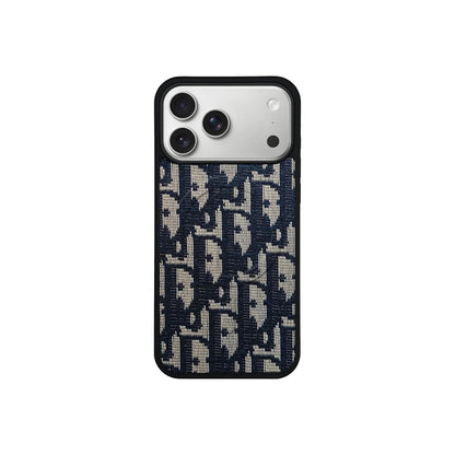 Premium Phone Case with MagSafe For iPhone 13-18 Series