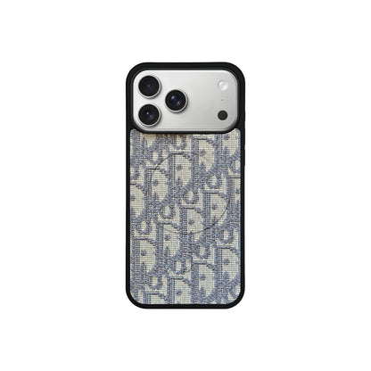 Premium Phone Case with MagSafe For iPhone 13-18 Series