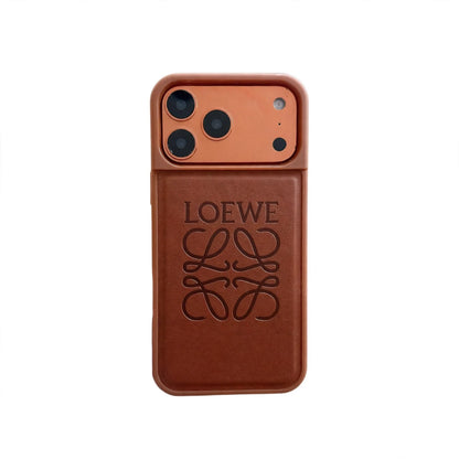 Luxury Phone Case For iPhone 13-17